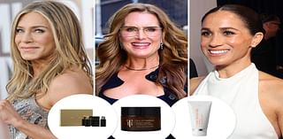 Save big on celebrity favorites at Nordstrom’s limited-time beauty sale