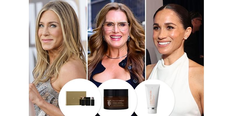 Save big on celebrity favorites at Nordstrom’s limited-time beauty sale