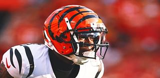 Bengals, 0-2, confident ahead of matchup vs. Commanders' 'college offense'