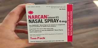 Framingham Launches Free Naloxone Training