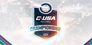 UTEP to Host 2024 Conference USA Volleyball Championship