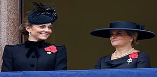 Kate Middleton and Sophie, Duchess of Edinburgh Share a ‘Sisterly Bond’: ‘Sophie Is Like the Older Sister Kate Never Had’