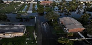 US maker of generators sees demand surge in wake of hurricanes