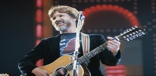 Kris Kristofferson Dies: Rockers React