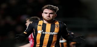 Championship side Sunderland poised to swoop for free agent Aaron Connolly and allow him to revive his career