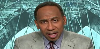 Stephen A. Smith demands Shannon Sharpe is 'tested' after 'crazy' Kansas City Chiefs comments live on First Take