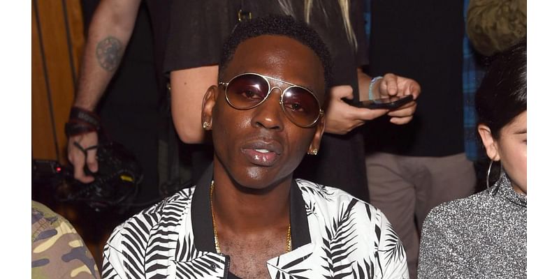 Young Dolph Trial: Prosecutors Claim Big Jook Put Hit Out On Rapper