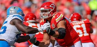 Chiefs-Bills Inactives: Ethan Driskell active, Kingsley Suamataia inactive