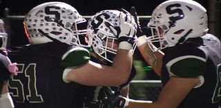 Watch OHSAA football playoffs: 18 regional quarterfinal games airing on 1 network tonight