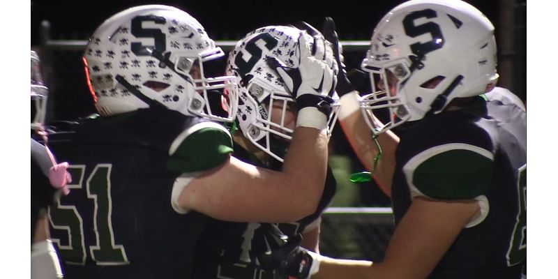 Watch OHSAA football playoffs: 18 regional quarterfinal games airing on 1 network tonight