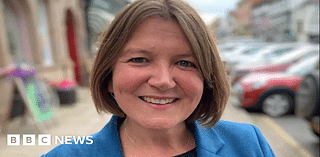 North Herefordshire Green MP steps down from council and party group role