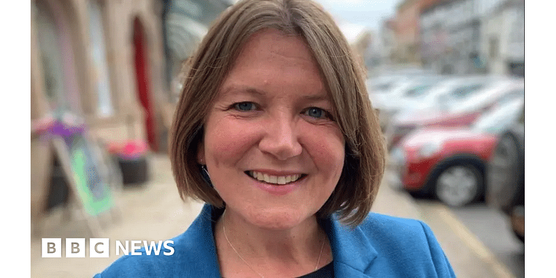 North Herefordshire Green MP steps down from council and party group role