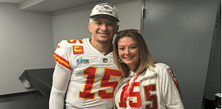 Despite Patrick Mahomes Owning USA’s 9th-Biggest Jet Firm, Mom Randi Forced to Have a ‘Bumpy Ride’ in Airplane