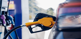 How Texas' decreasing gasoline sales compare nationwide