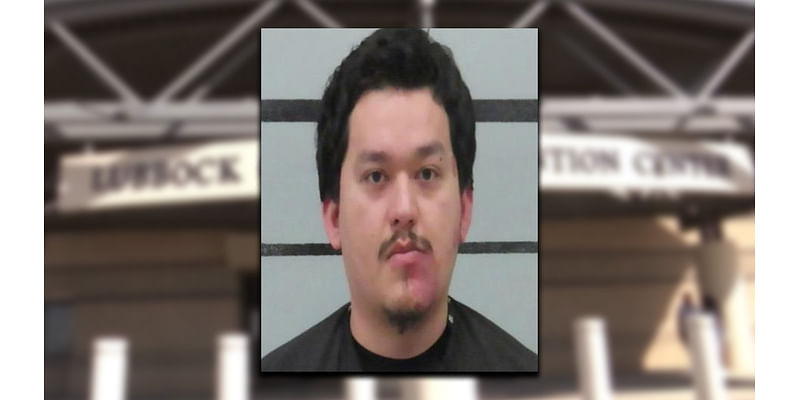 Lubbock man charged after series of fraudulent phone calls, court records said