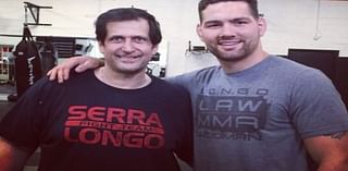 All About Chris Weidman and Coach Ray Longo: Gym, Teammates & More on the UFC Veteran