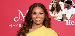 Salli Richardson Says Daughter Is ‘Normal’ Despite Dating LeBron’s Son