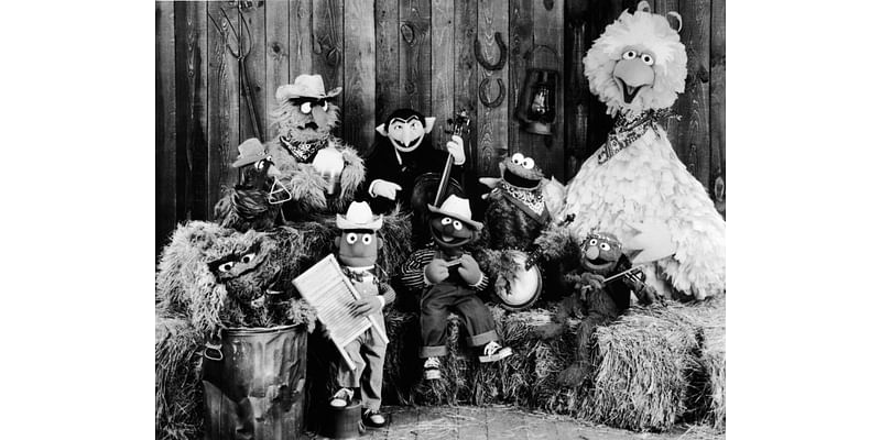 Today in History: November 10, "Sesame Street" debuts