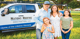 Nations Roofing & Construction — A Legacy Of Excellence In Roofing Since 2006