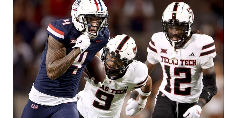 Cats Stats: 6 reasons for optimism as Arizona Wildcats embark on second half of 2024 season