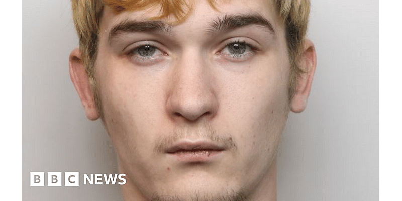 Elijah Shemwell: Carl Alesbrook jailed for life for baby's murder