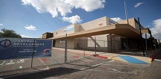 Restaurants, shops to revitalize vacant Sears property on Tucson's east side