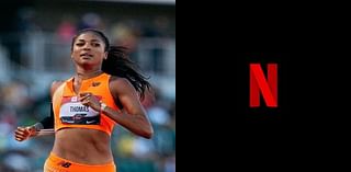 Sad Reality of Netflix Felt in Gabby Thomas’ Words as She Expresses the Story Behind Track and Field Documentary