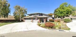 family home sells for $2.1 million in San Ramon