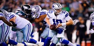 'We're just trying to beat Philly' | Battered and bruised Cowboys prepare for division rival without Dak Prescott