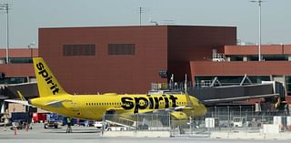 Why did Spirit Airlines file for bankruptcy? – Deseret News