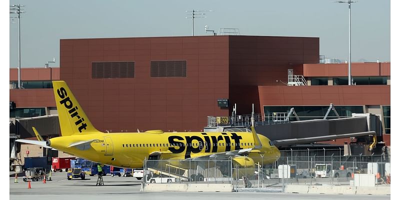 Why did Spirit Airlines file for bankruptcy? – Deseret News