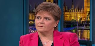 What a difference five years make! General election viewers remark on former SNP leader Nicola Sturgeon's sour face at projected party loss compared to her classless fist bumping over a rival losing h