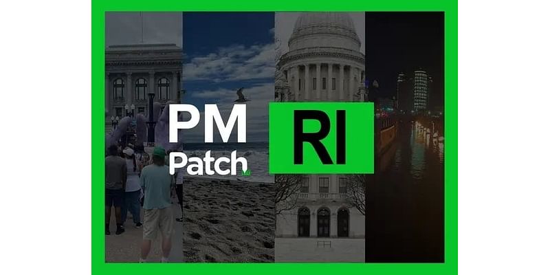 Man Sentenced To Prison For Shooting Someone 3 Times: PM Patch RI