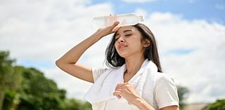 What happens to your body in a heatwave? Experts share why exposure to extreme heat can be fatal