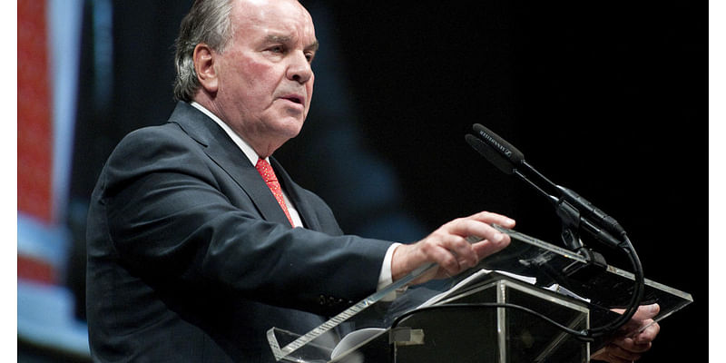 New book examines the legacy of Mayor Richard M. Daley, with successes and scandals alike