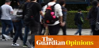 Hecs has failed my generation – and now it’s ruining our ability to buy a home | Harrison Brennan