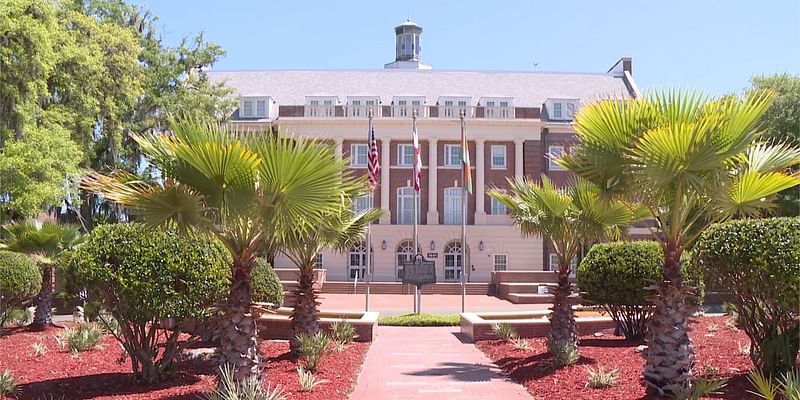 FAMU announces virtual classes Thursday after power knockout Wednesday evening