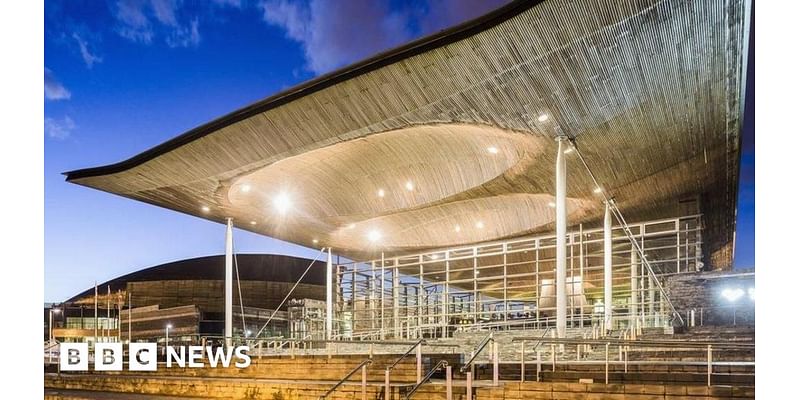 Welsh Tory MPs stand for the Senedd?