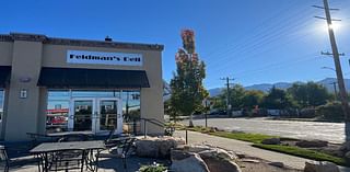 Kosher-Style Feldman’s Deli Thrives In Salt Lake City