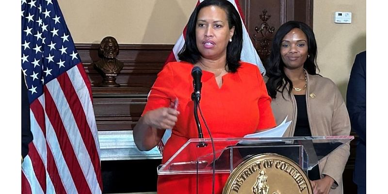 Is Mayor Muriel Bowser violating DC Code by accepting lavish trips? | I-Team