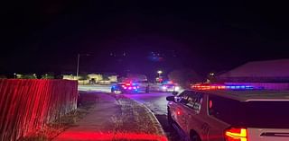 16-year-old injured in Manor shooting Wednesday night; 1 detained