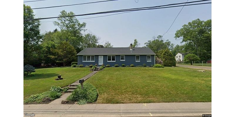 Single family residence in Sellersville sells for $444,000