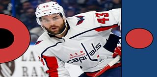 Washington Capitals 2024-25 season preview: Playoff chances, projected points, roster rankings