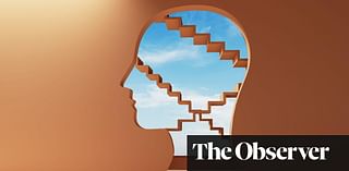 Your Journey, Your Way by Horatio Clare review – the Martin Lewis of mental health