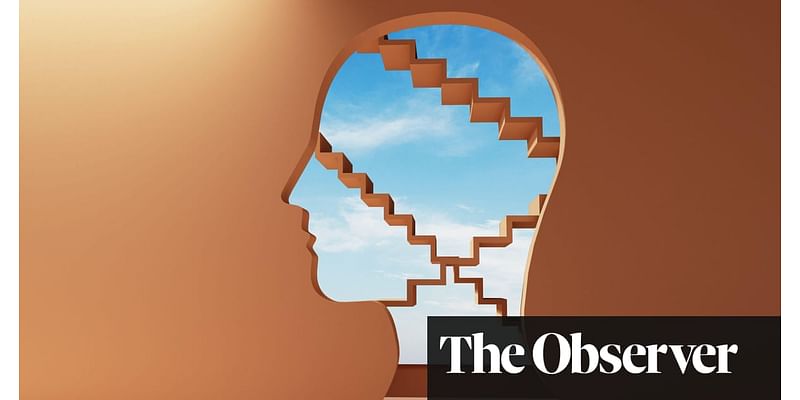 Your Journey, Your Way by Horatio Clare review – the Martin Lewis of mental health