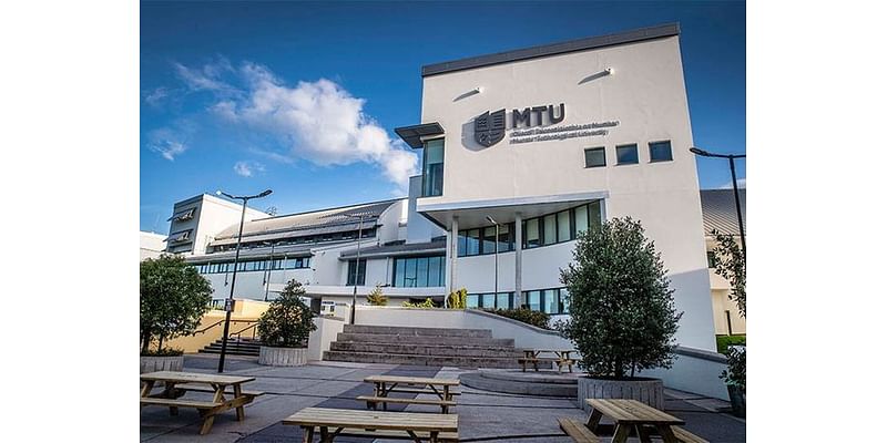 MTU Careers Fair taking place at Kerry North Campus in early October