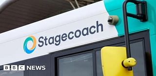 Kent: Major bus route changes come into force