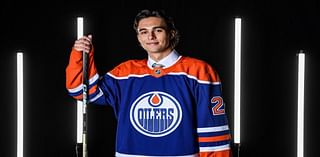 How 36 Edmonton Oilers prospects are trending ahead of the season: Stock watch