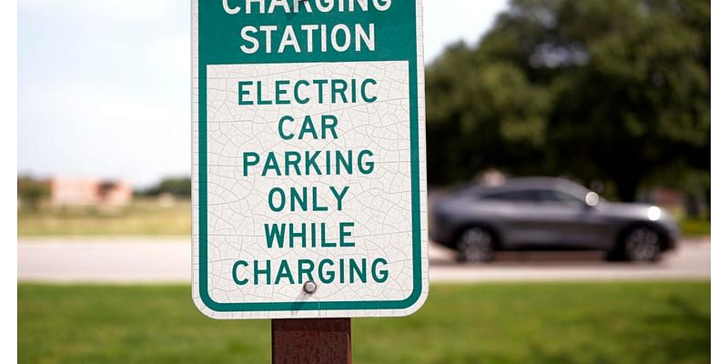 Public comments invited on EV charging station addition to ND transportation plan