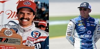 NASCAR Fans Demand Kyle Petty’s Racing Return Amid Jamie McMurray’s Rockingham Sighting